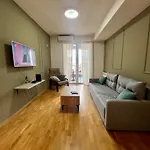 Apartment Lush Penthouses - Eluxory Apts *