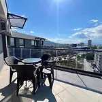 Apartment Lush Penthouses - Eluxory Apts *