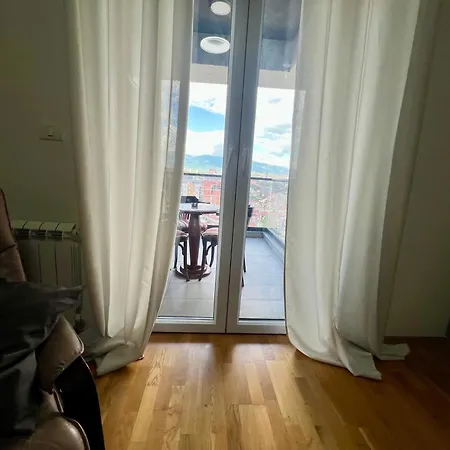 Appartement Lush Penthouses - Eluxory Apts *