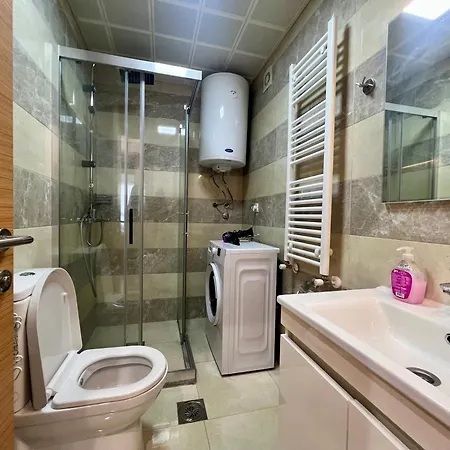 Lush Penthouses - Eluxory Apts