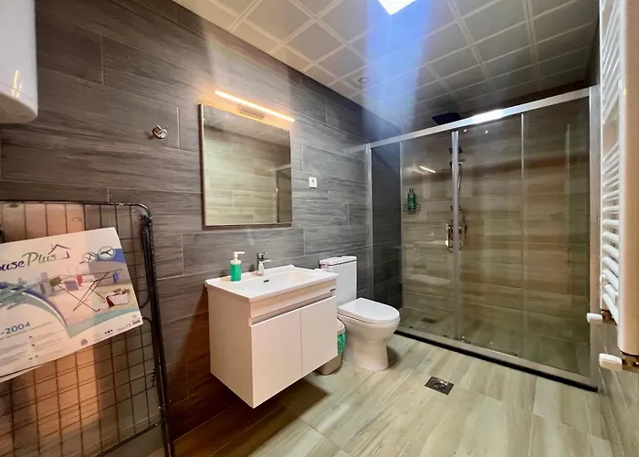 Apartment Lush Penthouses - Eluxory Apts *