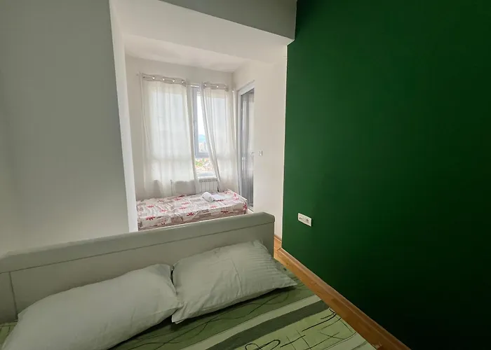 Lush Penthouses - Eluxory Apts Appartamento